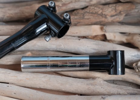 SLIDER STEM