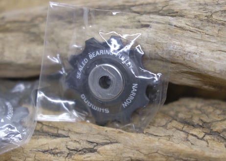 SHIMANO / XTR