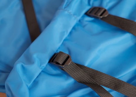 L.L.Bean / pannier bag