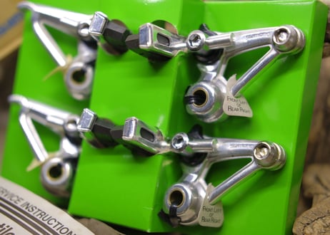 SHIMANO / DEORE XT