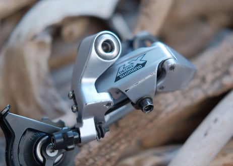 SHIMANO / DEORE LX