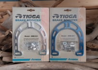 TIOGA / BRB-301