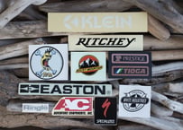 RETRO MTB 「OG」 DECALS