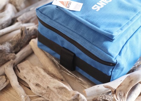 SUNTOUR / QUICK BAG