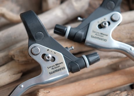 SHIMANO / DEORE LX