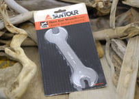 SUNTOUR / OPEN END WRENCH