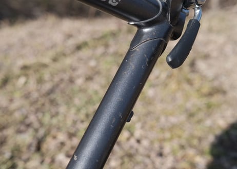 BRIDGESTONE / MB-2