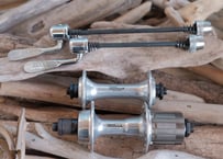SHIMANO / DEORE LX