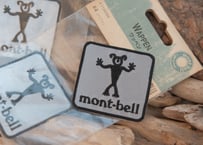 mont-bell / GLYPHMAN