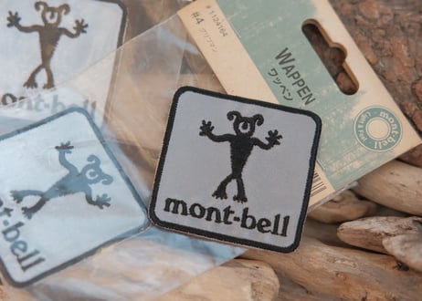 mont-bell / GLYPHMAN