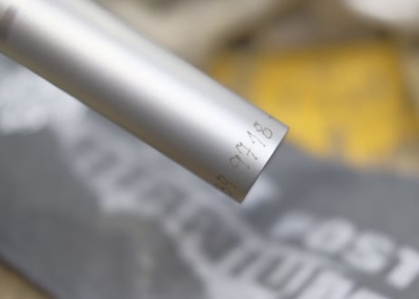MORATI / TITANIUM