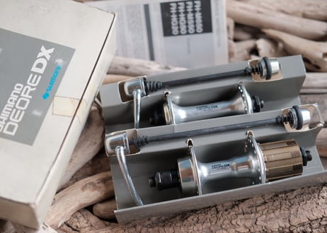 SHIMANO / DEORE DX