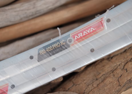 ARAYA / RM-400PRO XC