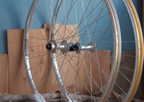 SHIMANO XTR / ARAYA RM-400PRO