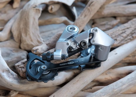 SHIMANO / DEORE LX