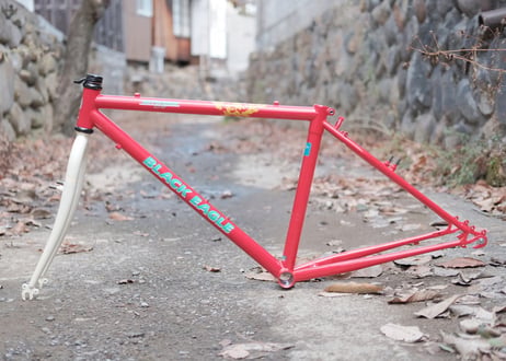 MARUISHI / BLACK EAGLE