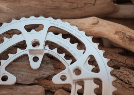 SHIMANO / BIOPACE-SG