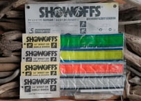 SHOWOFFS / SAFE・T・GEAR