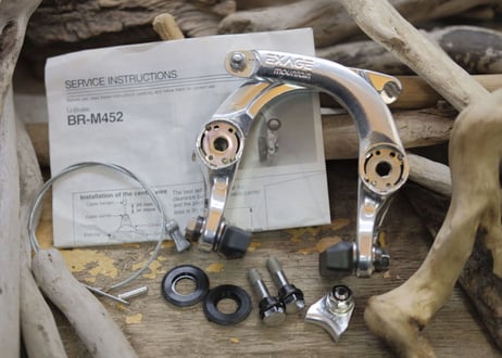 SHIMANO / EXAGE MOUNTAIN