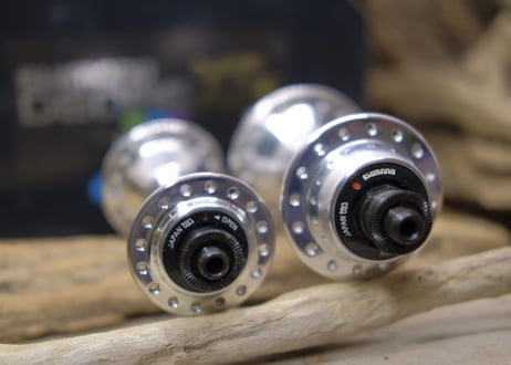 SHIMANO / DEORE XT