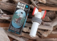 BIKE HIKE / SAFETY LITE