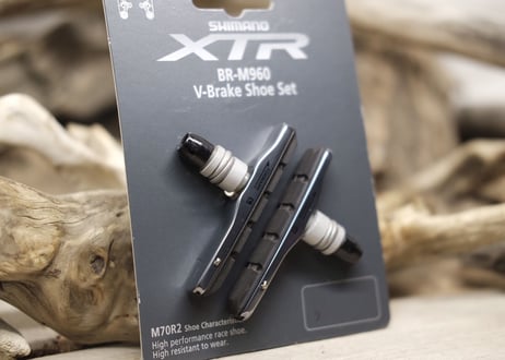 SHIMANO / XTR