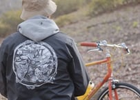 CHILLIN XT / NYLON COACH JACKET