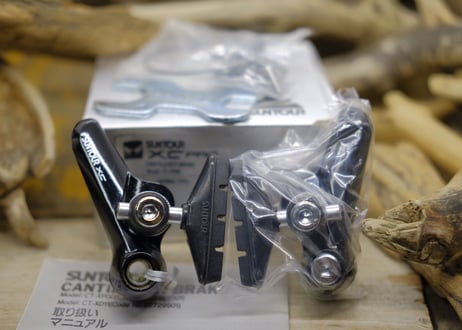 SUNTOUR / XC PRO