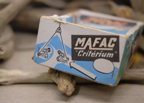 MAFAC / CYCLO-TANDEM