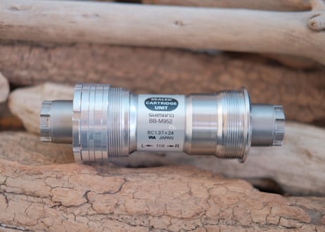 SHIMANO / XTR