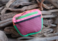 BRIDGESTONE / HANDLE BAG