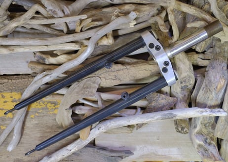 TANGE / SWITCH BLADE