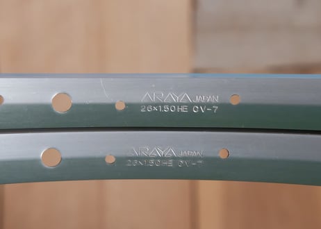 ARAYA / CV-7