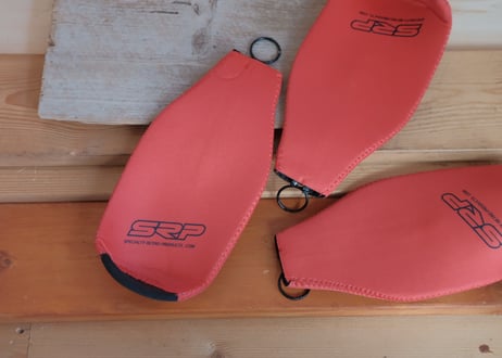 SRP / DRINK KOOZIE