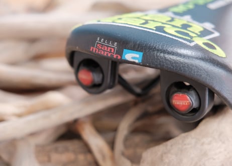 SELLE SAN MARCO / ATTIVE