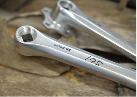 SUGINO / PX