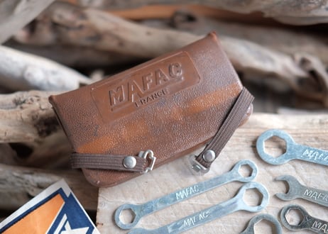 MAFAC / PORTABLE TOOLS