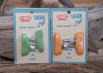 KOOL STOP / VANS