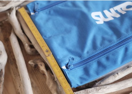SUNTOUR / SPORTS BAG