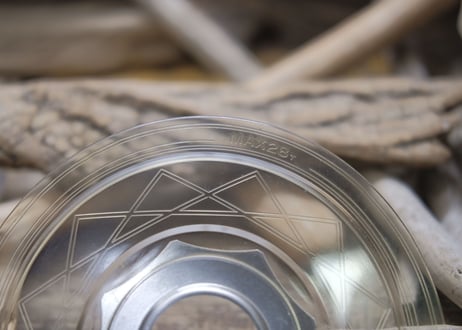 SUNTOUR / SPOKE DISC