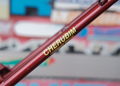 CHERUBIM / TOURING 24