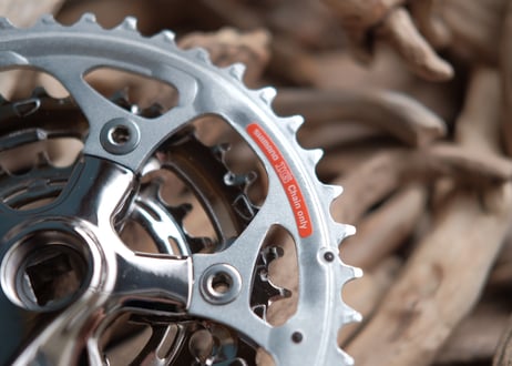 SHIMANO / STX RC