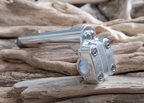 4 BOLT THREAD STEM