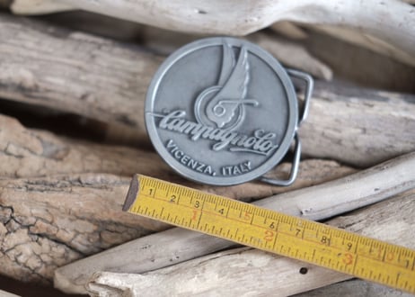 Campagnolo / BELT BUCKLE