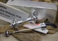 SUNTOUR / SUSPENSION HUB