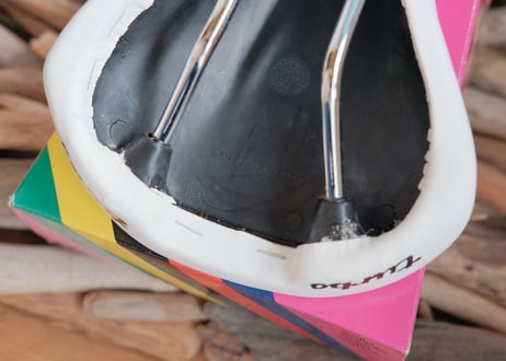 selle Italia / TRIATHLON Turbo
