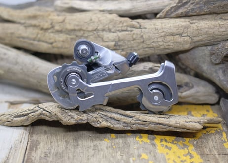 SHIMANO / DEORE XT