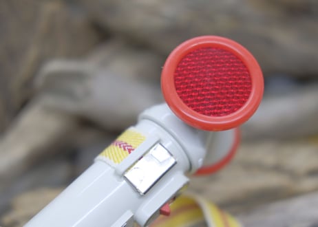 MATEX / SAFETY LAMP