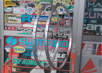 SHIMANO XTR / ARAYA RM-395 TEAM XC