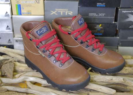 VASQUE / SUNDOWNER GTX